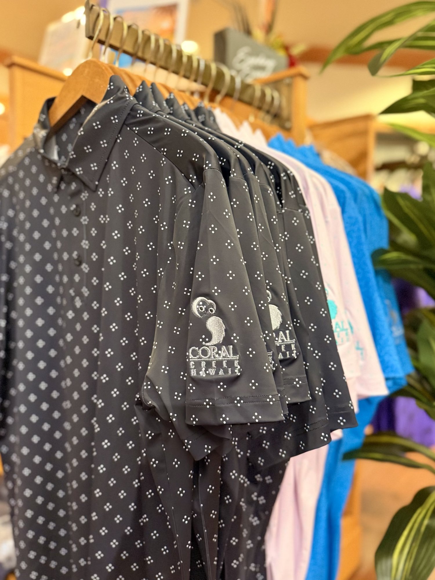Coral Creek Pro Shop